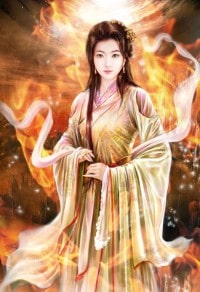 (洪荒同人)洪荒小蚊子