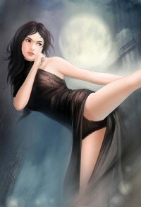 我真的開外掛